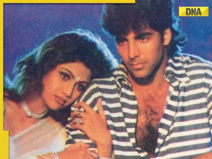 Akshay Kumar and Shilpa Shetty were on verge of getting married, broke up...