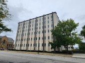 Akron planning $67M police headquarters renovation