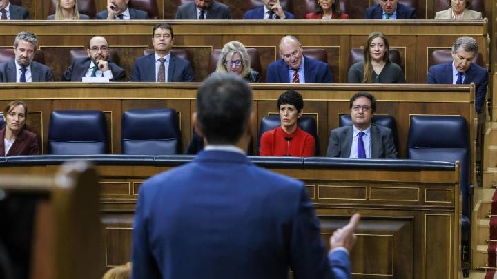 El Congreso votará la próxima semana la senda de estabilidad y los decretos clave del Gobierno