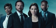 ‘Law & Order Toronto: Criminal Intent’ Season 2? Renewal Status Revealed for The CW Show After Season 1 Finale | Law & Order, Law & Order Toronto: Criminal Intent, Law and Order, Television, The CW | 