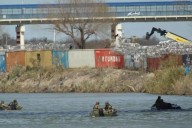 Presidenta Sheinbaum admite acaparamiento de agua en Chihuahua y responde a Trump por río Tijuana y tratado de 1944