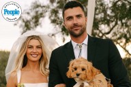 'Selling the OC' Star Tyler Stanaland Marries Hannah Morrissey (Wedding Exclusive)
