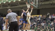 IHSAA boys basketball: Franklin defeats Greenwood 67