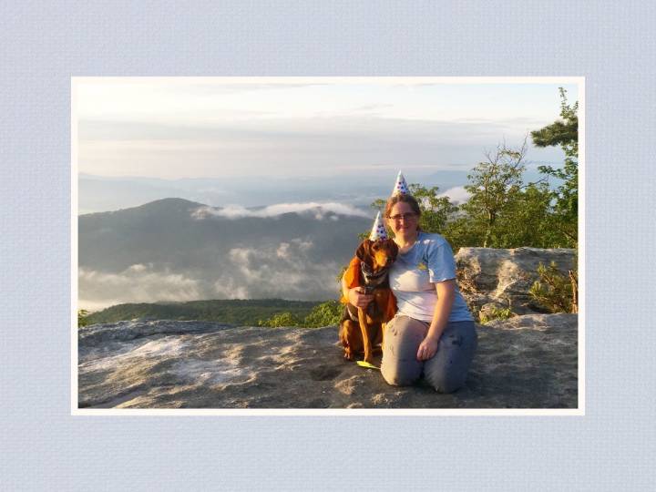 From Dismissed to Finding Confidence: What It’s Like Living with a Chronic, Invisible Illness