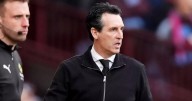 Unai Emery makes 'fighters' point as Aston Villa receive Man United warning