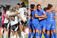Final del Campeonato Femenino 2025, Colo Colo vs U de Chile: horario y dónde ver en vivo el partido