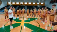 St. X basketball looks to take last step by ending state title drought