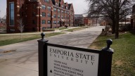 Emporia State University gets its 19th president