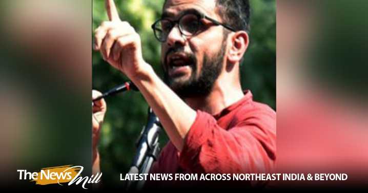Northeast Delhi riots Conspiracy case: Umar Khalid seeks interim bail to attend sister’s wedding; plea to be heard on Dec 11