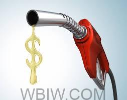 Hoosier gas prices plunge: State average hits $2.76/g, drops below national rate