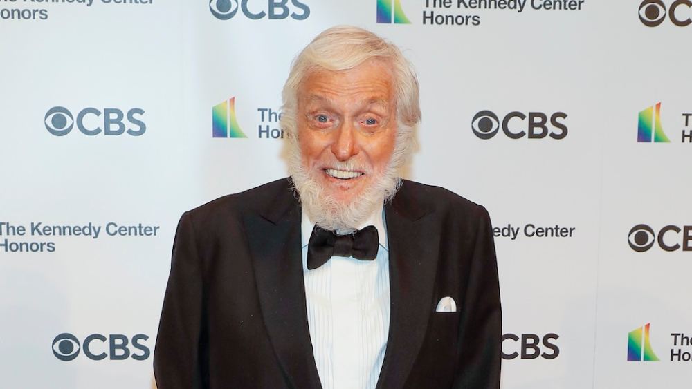 Dick Van Dyke Reveals 2 Things He Ditched to Help Him Reach 100th Birthday