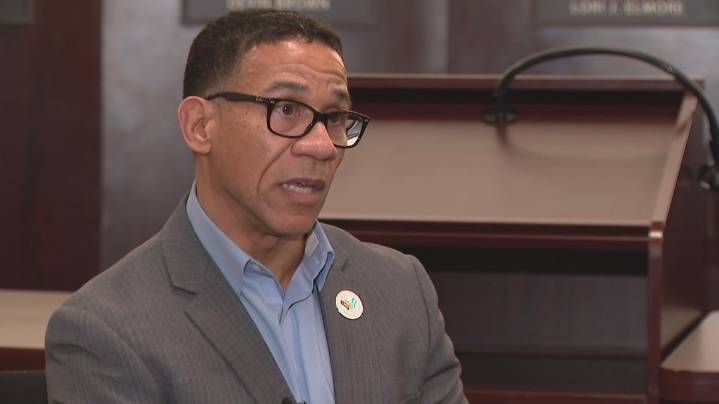 Whitehall mayor calls for councilmember to resign amid sex crime charges