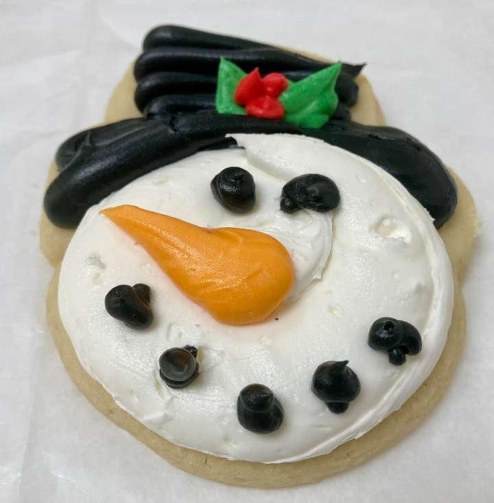 Top Cleveland-area Bakeries that will save your holiday cookie plate