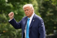 'He's very sleepy': Ex-Obama adviser says Trump is 'out of the loop' on his own admin