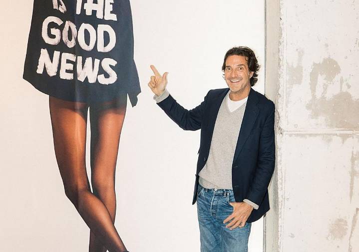 ECOALF elige San Sebastián para innovar