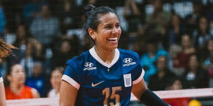 A qué hora juega Alianza Lima vs Osasco: duelo por debut de las ‘blanquiazules’ en el Mundial de Clubes de Vóley 2025