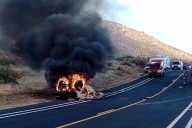 Exclusive | Illegal immigrant with history of drunk driving charged with killing girl, 8, in booze-fueled crash in San Diego