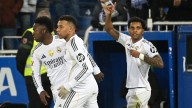 Mbappé y Rodrygo devuelven al Real Madrid a la senda del triunfo en LaLiga