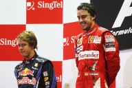 The three F1 title finales that show why Lando Norris is far from safe in Abu Dhabi