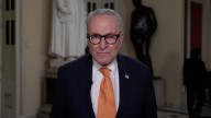 Sen. Schumer asks FBI to investigate bomb threats to his offices