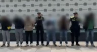 Robos en Bogotá: Las pistas que dieron con la detención de ‘Los Yoker’