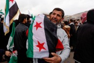 Syria marks one-year anniversary since the fall of al-Assad and his repressive reign