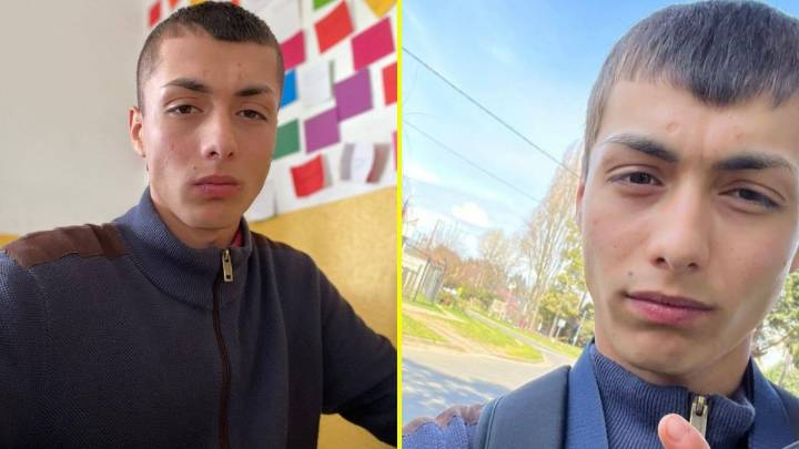 Investigan desaparición de joven que salió a pescar con un amigo en Máfil hace más de una semana