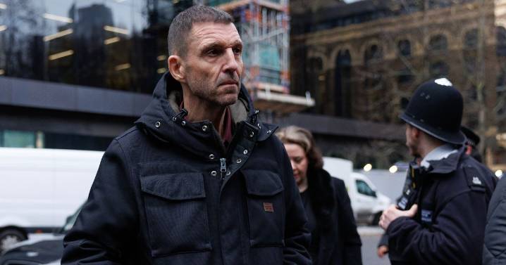 Former BBC Radio 1 DJ Tim Westwood enters pleas over allegations of rape and sexual assault