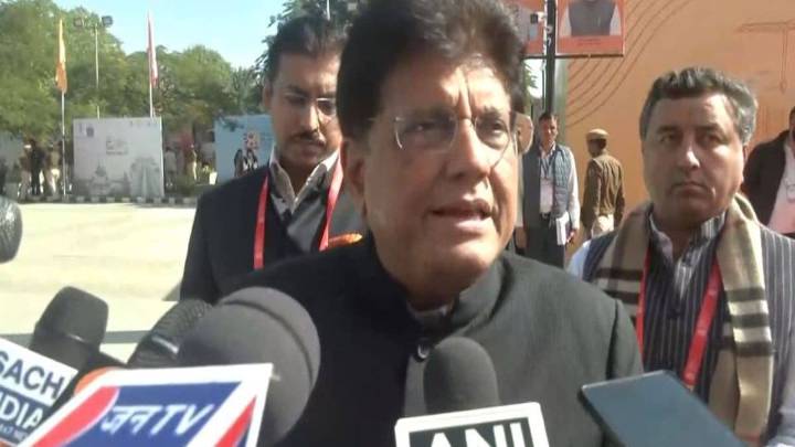 Piyush Goyal: India-EU FTA Framework Ready, Deal Soon Republic Business