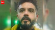 Gaurav Luthra: Goa nightclub fire, Owner Gaurav Luthra spotted at Thailand airport