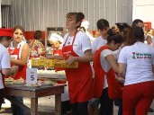 Navidad con Amor cumple 25 años