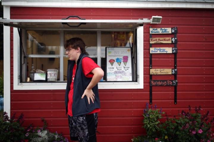 Two Maine desserts named to New York Times ‘best’ list