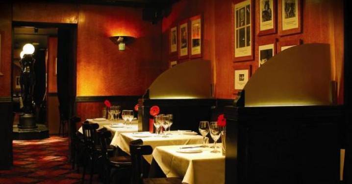 Rogano owners preparing for Supreme Court judgment