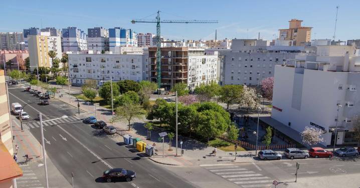 Adjudicadas las obras del Plan de Reforma Interior de viviendas municipales del centro, el Cerro del Moro y Puntales