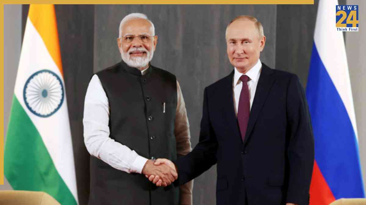 Putin’s India visit kicks off Today: PM Modi to host private dinner; trade and energy talks on agenda
