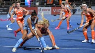 Dura derrota de Las Leonas ante Países Bajos en su segunda presentación en la FIH Pro League
