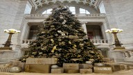 McKee announces open house after State House tree lighting controversy