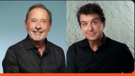 El lado más personal de Guillermo Francella y Javier Veiga: los 'feroces' actores que visitan esta noche 'El Hormiguero'