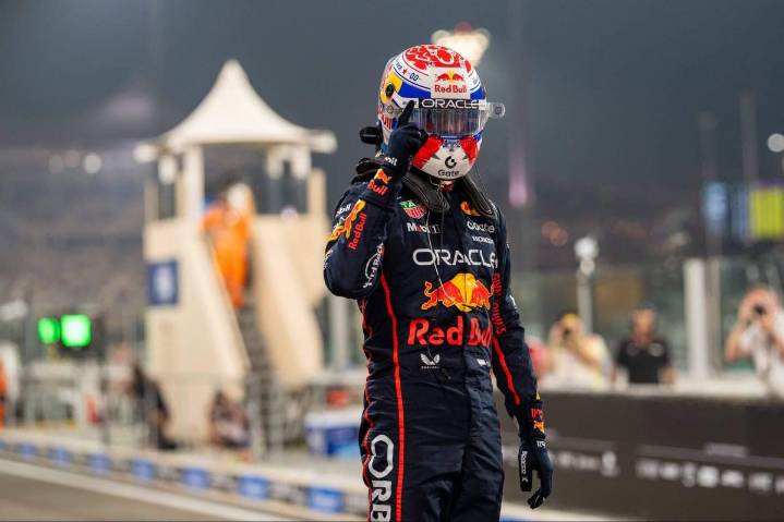 To win 2025 F1 title, Max Verstappen might need to do the unthinkable: slow down