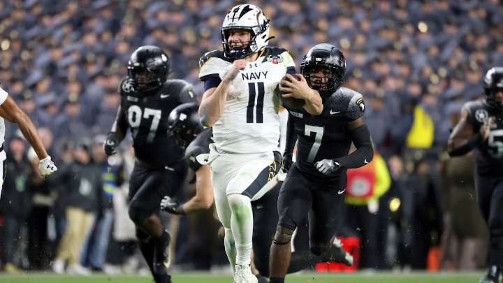 Army vs. Navy today: $365 Bet365 bonus code SILIVE extended into MO for CFB on Saturday