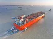 Shell rompió su alianza con YPF: 
¿cómo sigue ahora el proyecto para exportar gas licuado?