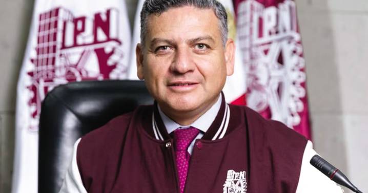 IPN suspende a directivo ligado a red de corrupción