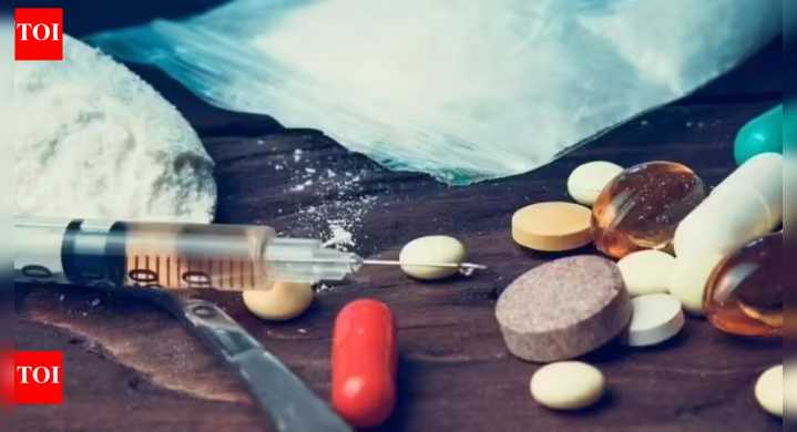 Rs 200-crore drug bust: Wardha MD racket mastermind knew cops, ran lab 2km from police station; fixed their CCTVs