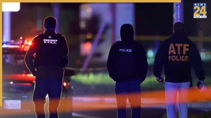 US: Two killed, eight critically injured in mass shooting at Brown University, President Trump responds