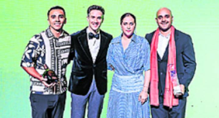 Latin America 50 Best 2025