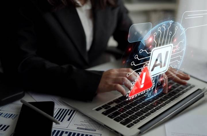 As AI Becomes Ubiquitous, Legal Departments' Malpractice Risk Soars