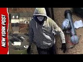 Brian Cole Arrested as SUSPECT in Years-Long Jan. 6 Pipe Bomb Probe