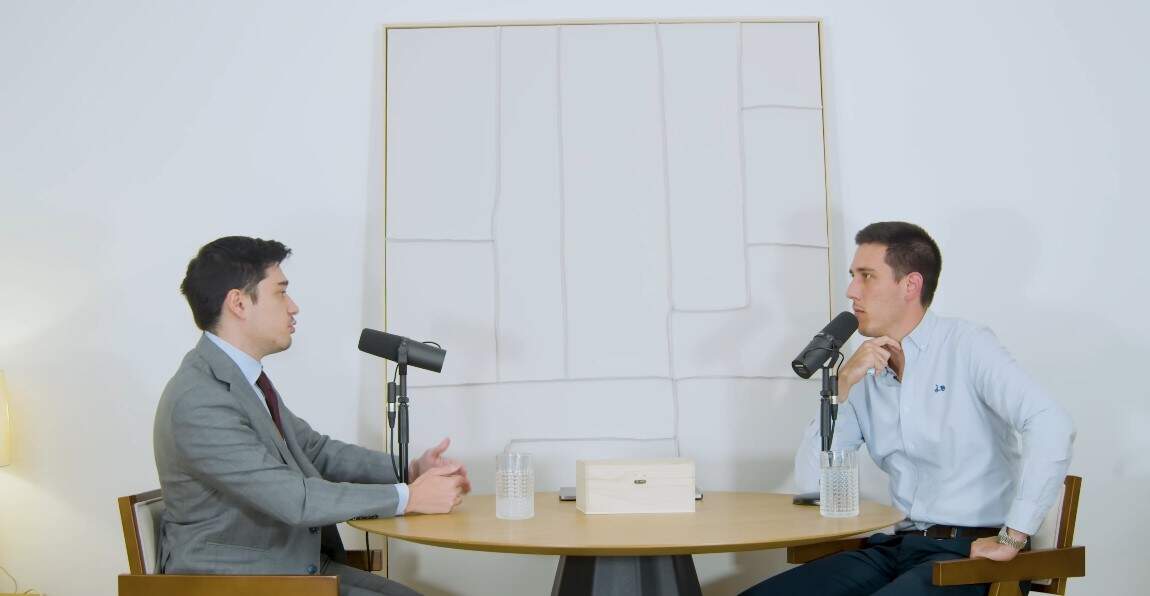 Víctor Domínguez analiza el pulso político español y critica la censura en redes durante su entrevista con Javi Cabello