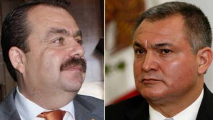 ¡Más de 10! Invaden narcopoliticos a México