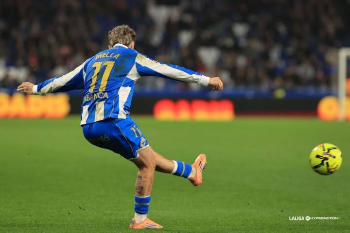 O Sanse tumba o Deportivo e sementa de dúbidas Riazor (0